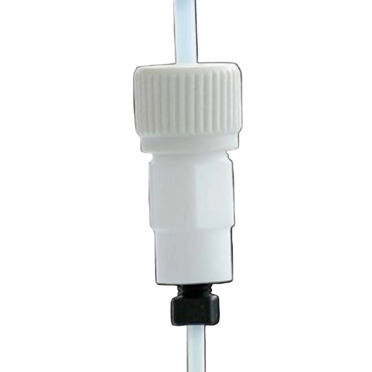 BOLA Transition Fittings (PTFE/PTFE-GF ) - Ø 1,6x3,2(UNF1/4"-28G)-8 u.10mm