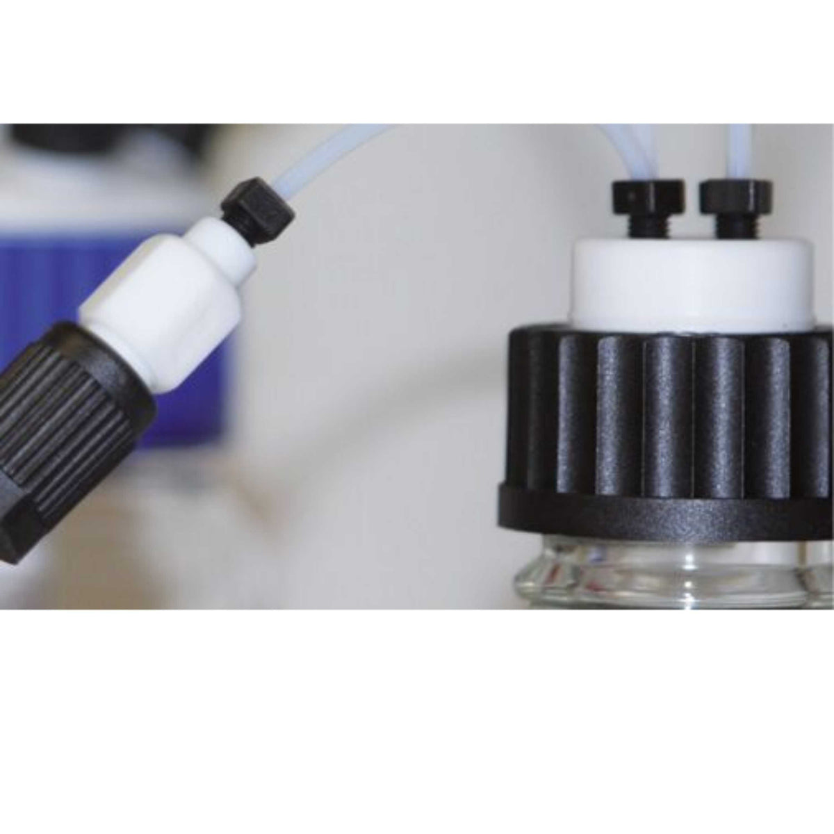 BOLA GL Transition Fittings (PTFE ) - Ø 1,6 x 3,2 mm