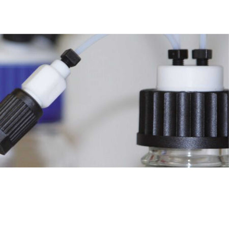 BOLA GL Transition Fittings (PTFE ) - Ø 1,6 x 3,2 mm