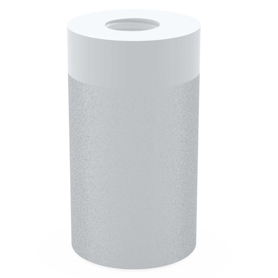 BOLA Suction Filters (PTFE ) - UNF 1/4"28G, 10 µm, a Ø 1,6 mm