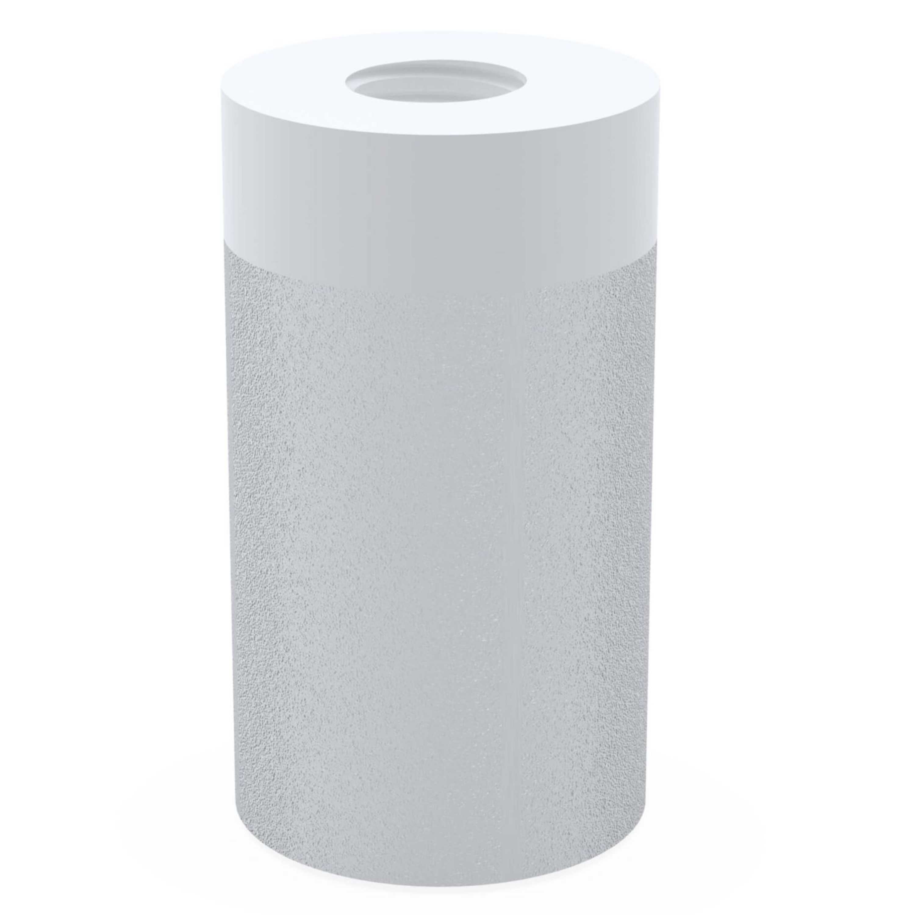 BOLA Suction Filters (PTFE ) - UNF 1/4"28G, 10 µm, a Ø 3,2 mm