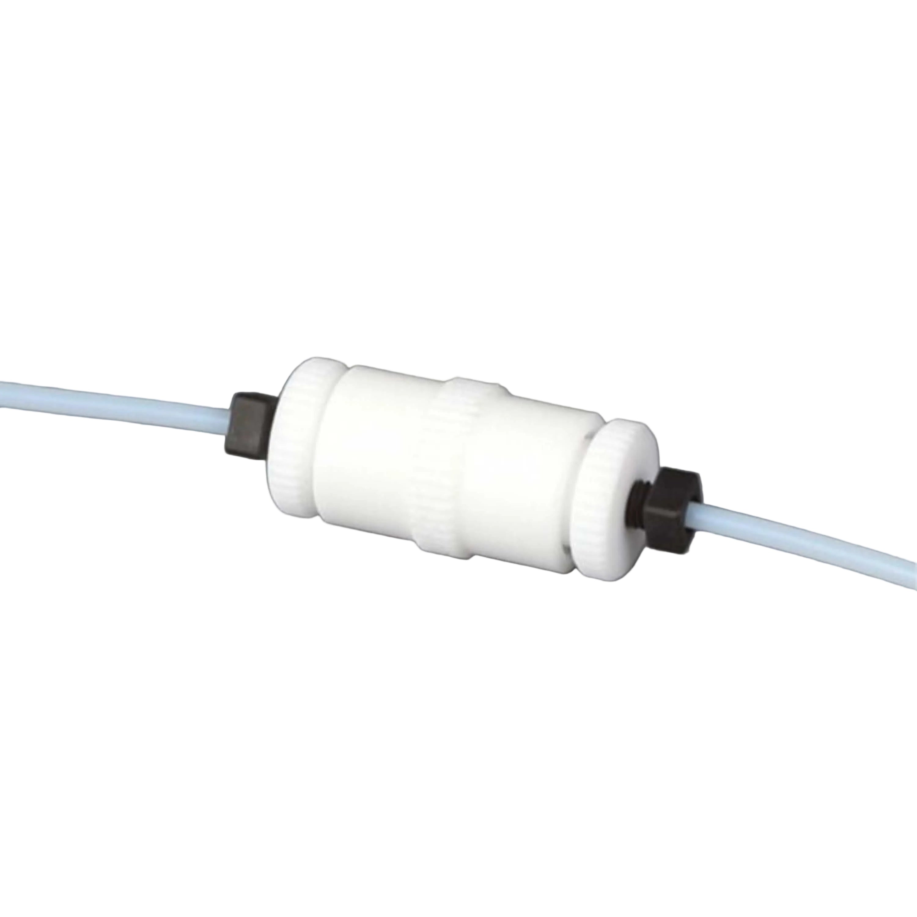 BOLA Pressure Pre-Filters (PTFE ) - UNF 1/4"28G, I-Ø 1,6 mm