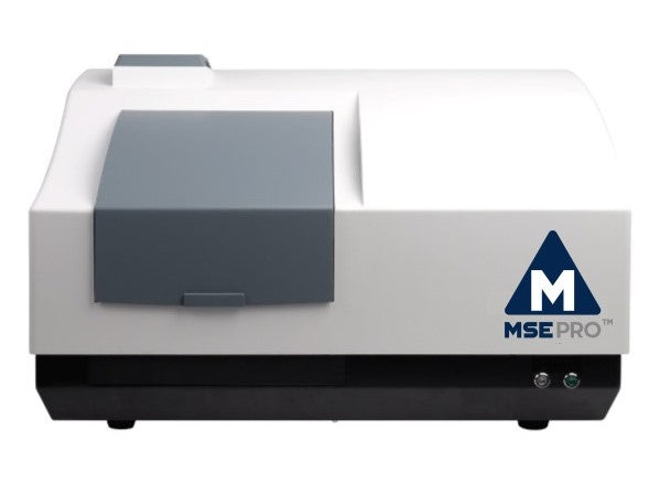 MSE PRO Lab Fluorescence Spectrophotometer, Laboratory Spectrometers and Spectrophotometers, MSE Supplies LLC, MSE Supplies