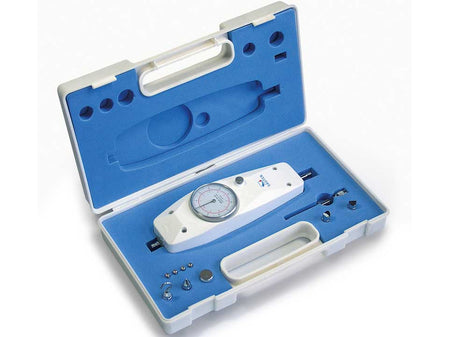 Kern Mechanical Force Gauge FA 100, Measuring Instruments and Sensors, Kern, MSE Supplies