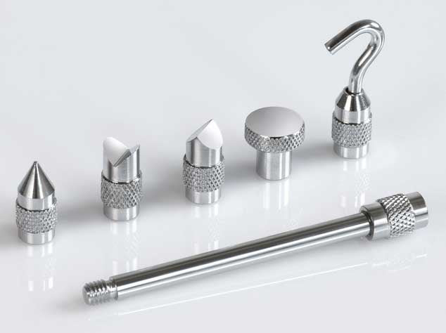 Kern Mechanical Force Gauge FA 20, Measuring Instruments and Sensors, Kern, MSE Supplies