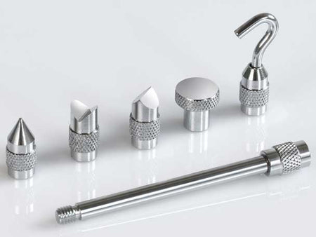 Kern Mechanical Force Gauge FA 200, Measuring Instruments and Sensors, Kern, MSE Supplies