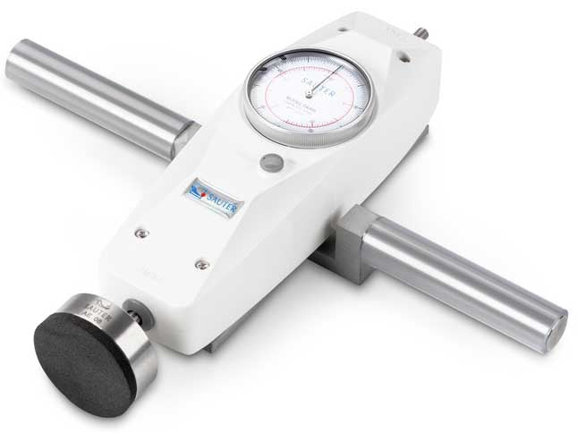 Kern Gravestone Tester FA 500G, Measuring Instruments and Sensors, Kern, MSE Supplies
