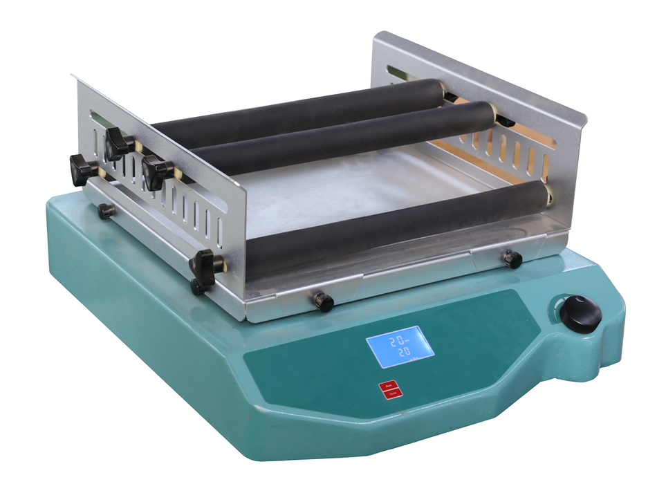 MSE PRO 100～500rpm, Ø10mm Decoloration  Shaker