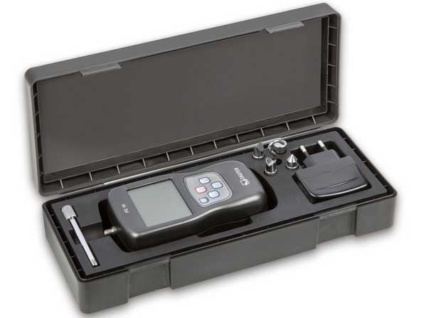 Kern Digital Force Gauge (Internal) FC 10, Measuring Instruments and Sensors, Kern, MSE Supplies