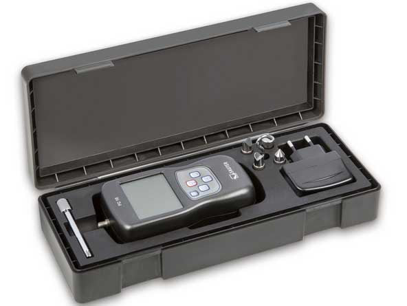 Kern Digital Force Gauge (Internal) FC 100, Measuring Instruments and Sensors, Kern, MSE Supplies