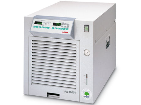 Julabo FC1600T FC Series Recirculating Chillers, Temperature Control Systems, Julabo, MSE Supplies