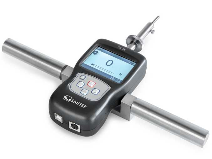 Kern Concrete Tester FC 1K-BT, Measuring Instruments and Sensors, Kern, MSE Supplies