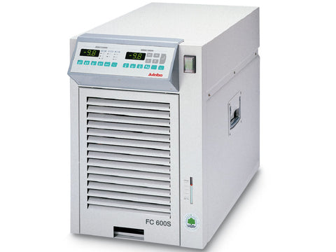 Julabo FC600S FC Series Recirculating Chillers, Temperature Control Systems, Julabo, MSE Supplies