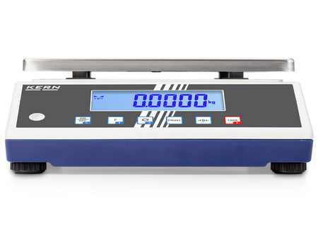 Kern IoT-Line Bench Scale FCB 12K-4, Balances and Scales, Kern, MSE Supplies