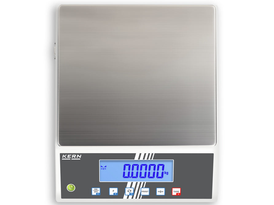 Kern IoT-Line Bench Scale FCB 12K-4, Balances and Scales, Kern, MSE Supplies