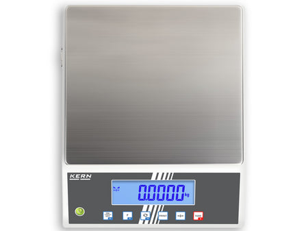 Kern IoT-Line Bench Scale FCB 12K-4, Balances and Scales, Kern, MSE Supplies