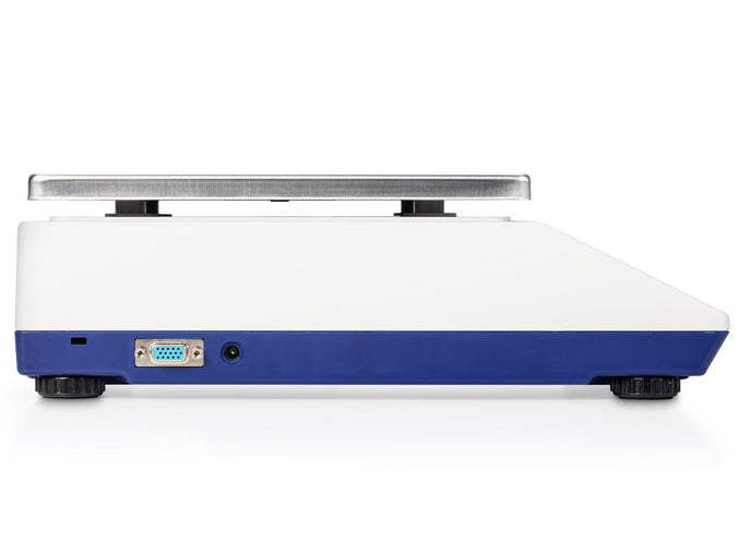 Kern IoT-Line Bench Scale FCB 12K-4, Balances and Scales, Kern, MSE Supplies