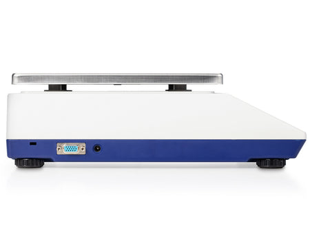 Kern IoT-Line Bench Scale FCB 12K-4, Balances and Scales, Kern, MSE Supplies