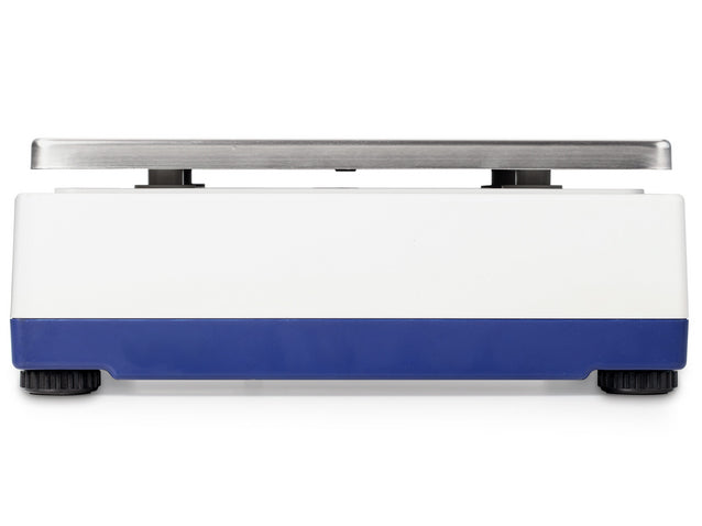 Kern IoT-Line Bench Scale FCB 12K-4, Balances and Scales, Kern, MSE Supplies