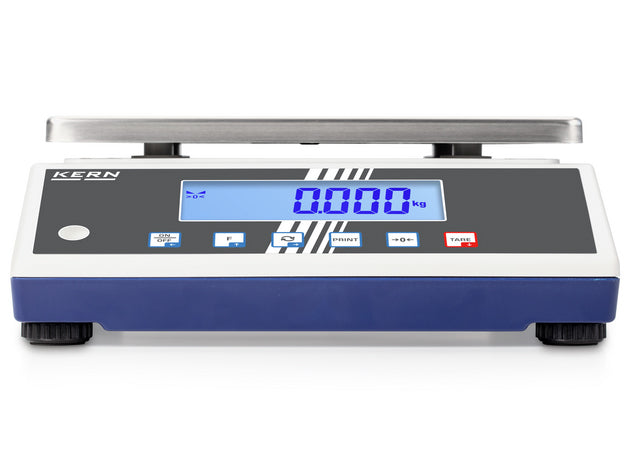 Kern IoT-Line Bench Scale FCB 12K1, Balances and Scales, Kern, MSE Supplies