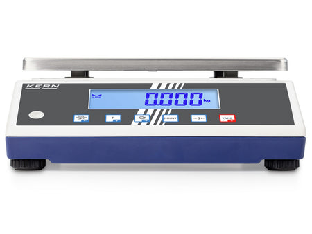 Kern IoT-Line Bench Scale FCB 12K1, Balances and Scales, Kern, MSE Supplies