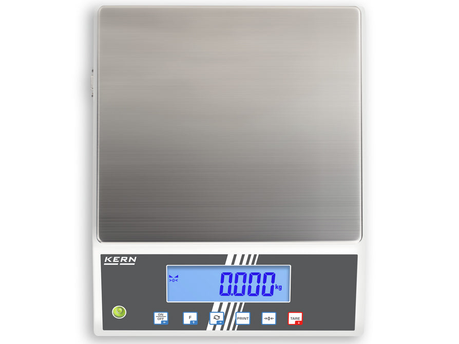 Kern IoT-Line Bench Scale FCB 12K1, Balances and Scales, Kern, MSE Supplies