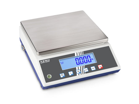 Kern IoT-Line Bench Scale FCB 15K-3DM - MSE Supplies LLC