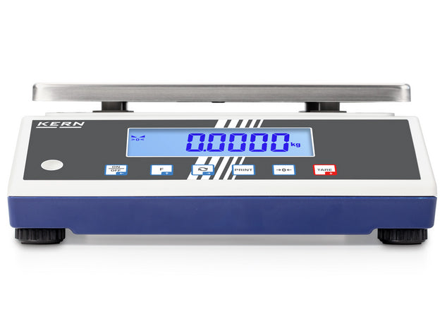 Kern IoT-Line Bench Scale FCB 30K-4, Balances and Scales, Kern, MSE Supplies