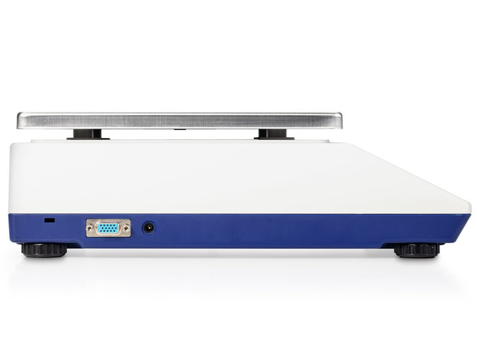 Kern IoT-Line Bench Scale FCB 30K-4, Balances and Scales, Kern, MSE Supplies