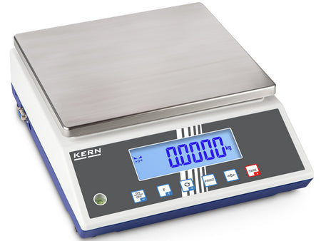 Kern IoT-Line Bench Scale FCB 30K-4, Balances and Scales, Kern, MSE Supplies