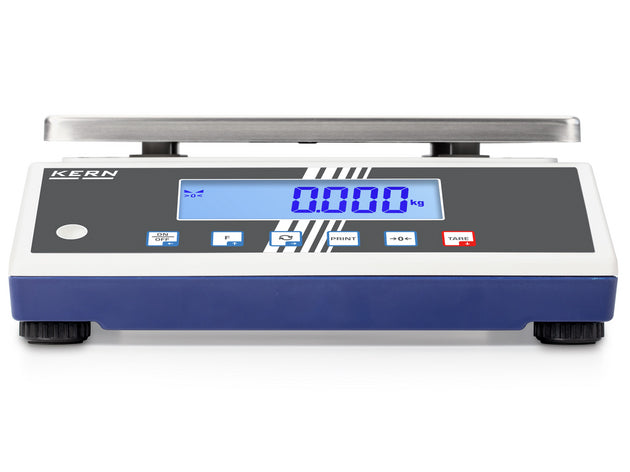 Kern IoT-Line Bench Scale FCB 30K1, Balances and Scales, Kern, MSE Supplies