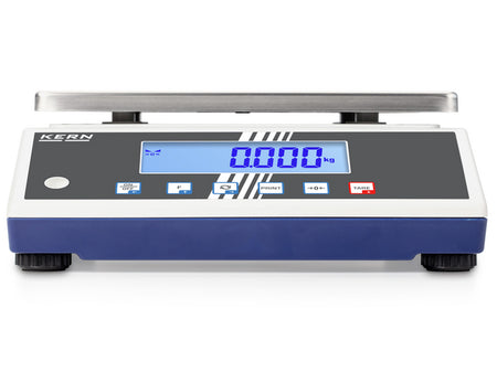 Kern IoT-Line Bench Scale FCB 30K1, Balances and Scales, Kern, MSE Supplies