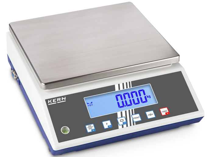 Kern IoT-Line Bench Scale FCB 30K1, Balances and Scales, Kern, MSE Supplies