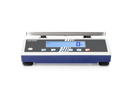 Kern IoT-Line Bench Scale FCB 6K-3DM - MSE Supplies LLC