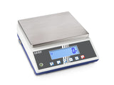 Kern IoT-Line Bench Scale FCB 6K-3DM - MSE Supplies LLC