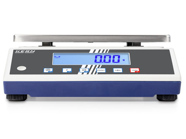 Kern IoT-Line Bench Scale FCB 6K-5, Balances and Scales, Kern, MSE Supplies