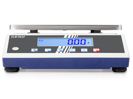 Kern IoT-Line Bench Scale FCB 6K-5, Balances and Scales, Kern, MSE Supplies