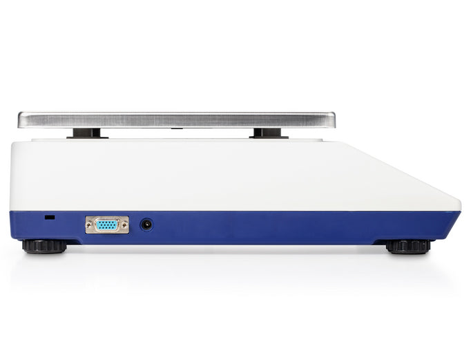 Kern IoT-Line Bench Scale FCB 6K-5, Balances and Scales, Kern, MSE Supplies