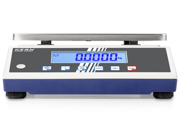 Kern IoT-Line Bench Scale FCB 8K0.1, Balances and Scales, Kern, MSE Supplies