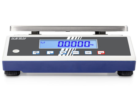Kern IoT-Line Bench Scale FCB 8K0.1, Balances and Scales, Kern, MSE Supplies