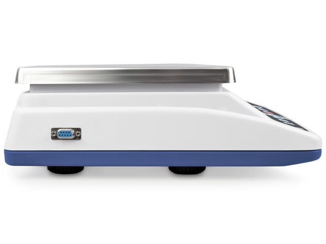 Kern Bench Scale FCD 10K-3, Balances and Scales, Kern, MSE Supplies