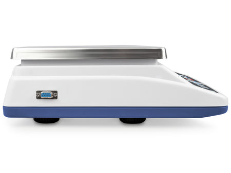 Kern Bench Scale FCD 10K-3, Balances and Scales, Kern, MSE Supplies