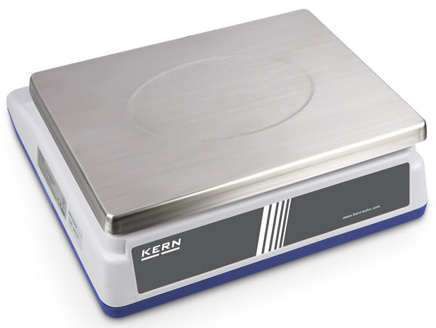 Kern Bench Scale FCD 30K-2, Balances and Scales, Kern, MSE Supplies
