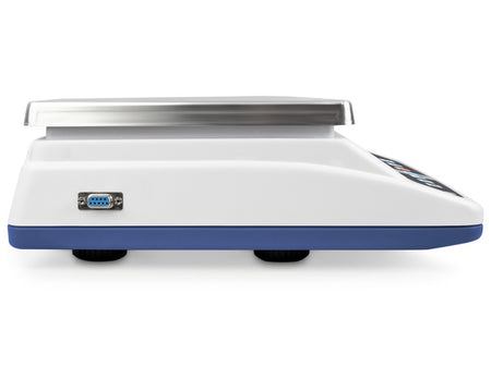 Kern Bench Scale FCD 30K-2, Balances and Scales, Kern, MSE Supplies