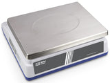 Kern Bench Scale FCD 6K-3, Balances and Scales, Kern, MSE Supplies