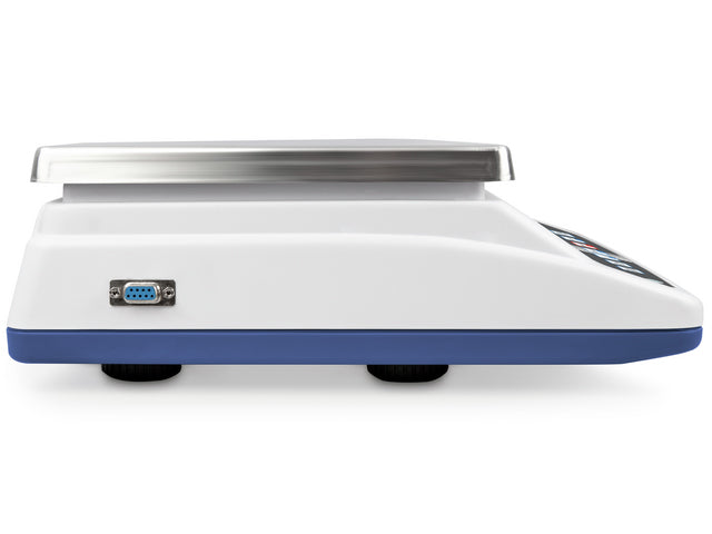 Kern Bench Scale FCD 6K-3, Balances and Scales, Kern, MSE Supplies