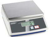 Kern Bench Scale FCE 6K2N, Balances and Scales, Kern, MSE Supplies