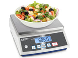 Kern Bench Scale FCF 30K-3, Balances and Scales, Kern, MSE Supplies