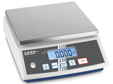 Kern Bench Scale FCF 30K-3, Balances and Scales, Kern, MSE Supplies