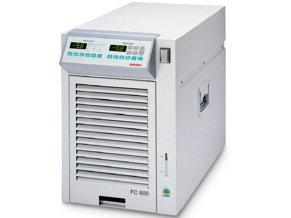 Julabo FCW600 FC Series Recirculating Chillers, Temperature Control Systems, Julabo, MSE Supplies